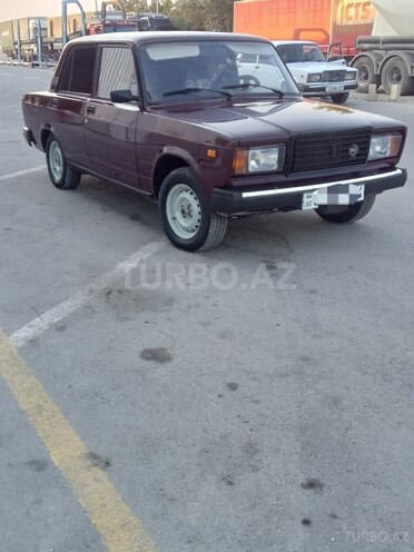 LADA (VAZ) 2107 2006, 256,819 km - 1.6 l - Hacıqabul