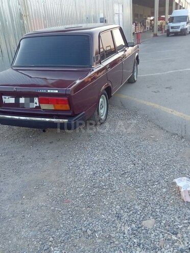 LADA (VAZ) 2107 2006, 256,819 km - 1.6 l - Hacıqabul