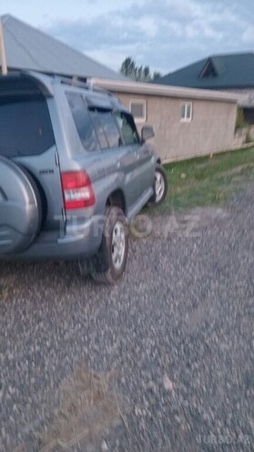 Mitsubishi Pajero io 2002, 268,541 km - 2.0 л - Quba