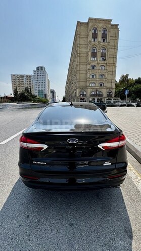 Ford Fusion (North America) 2019, 139,000 km - 1.5 л - Bakı