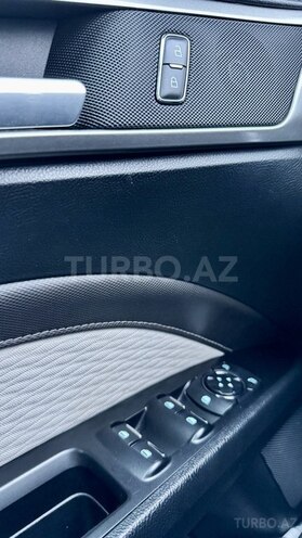 Ford Fusion (North America) 2019, 139,000 km - 1.5 л - Bakı