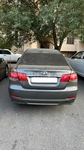 GWM Voleex C30 2014, 270,000 km - 1.5 l - Bakı