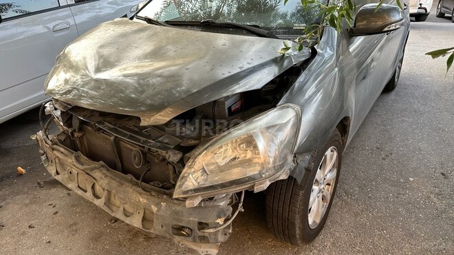 GWM Voleex C30 2014, 270,000 km - 1.5 l - Bakı