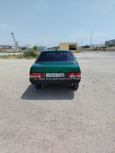 LADA (VAZ) 21099 1997, 167,000 km - 1.6 l - Sumqayıt