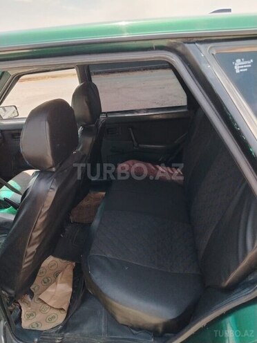 LADA (VAZ) 21099 1997, 167,000 km - 1.6 l - Sumqayıt