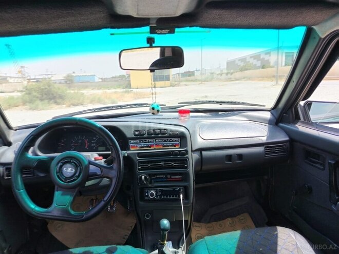 LADA (VAZ) 21099 1997, 167,000 km - 1.6 l - Sumqayıt