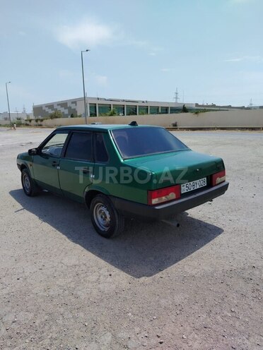 LADA (VAZ) 21099 1997, 167,000 km - 1.6 l - Sumqayıt
