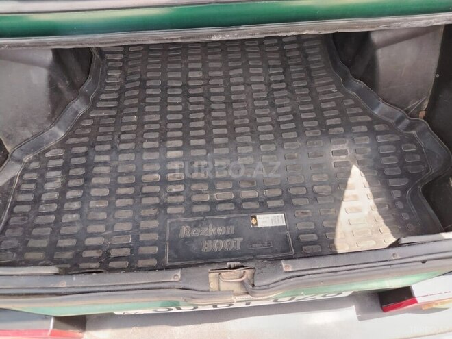 LADA (VAZ) 21099 1997, 167,000 km - 1.6 l - Sumqayıt