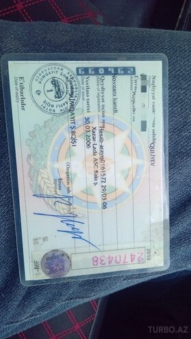 LADA (VAZ) 2107 2006, 256,819 km - 1.6 l - Hacıqabul