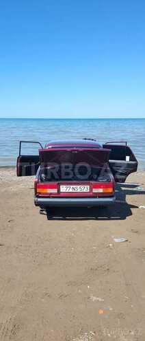 LADA (VAZ) 2107 2012, 78,695 km - 1.6 l - Bakı