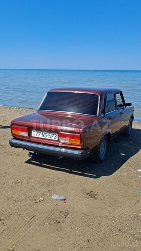 LADA (VAZ) 2107 2012, 78,695 km - 1.6 l - Bakı