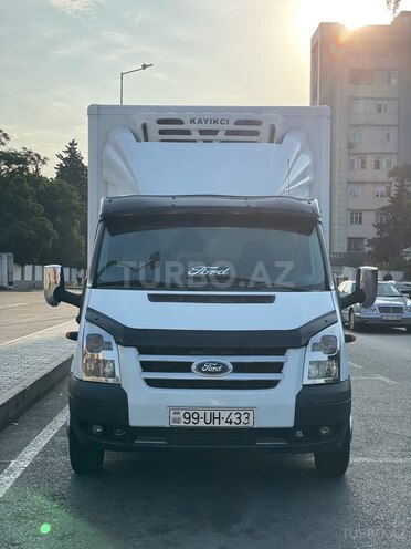 Ford Transit 2011, 463,000 km - 2.4 л - Bakı