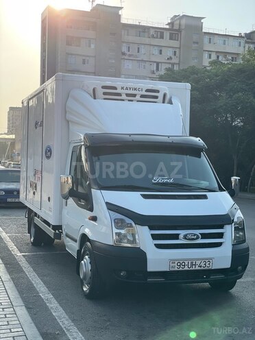Ford Transit 2011, 463,000 km - 2.4 л - Bakı