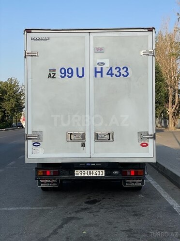 Ford Transit 2011, 463,000 km - 2.4 л - Bakı