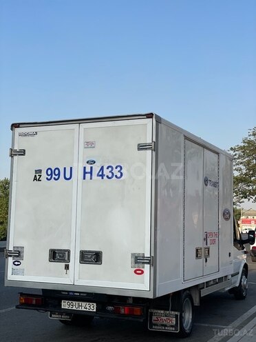 Ford Transit 2011, 463,000 km - 2.4 л - Bakı