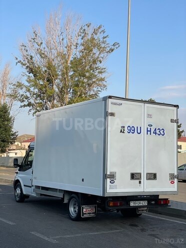 Ford Transit 2011, 463,000 km - 2.4 л - Bakı