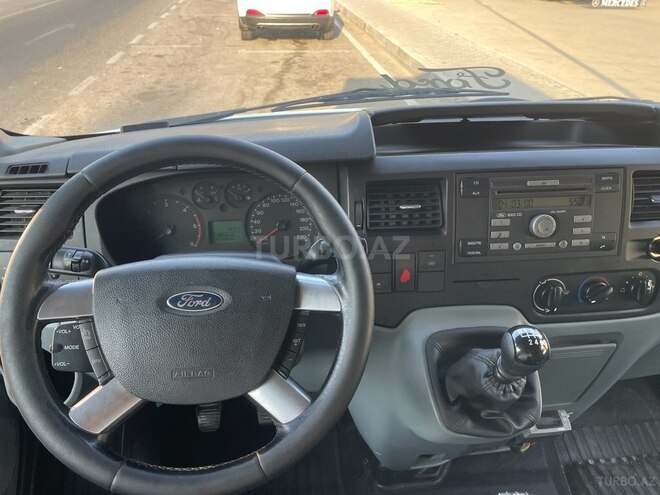Ford Transit 2011, 463,000 km - 2.4 л - Bakı