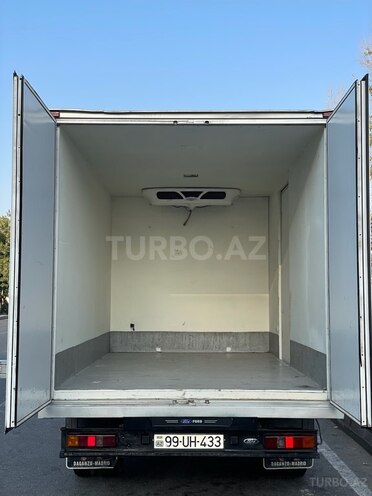 Ford Transit 2011, 463,000 km - 2.4 л - Bakı