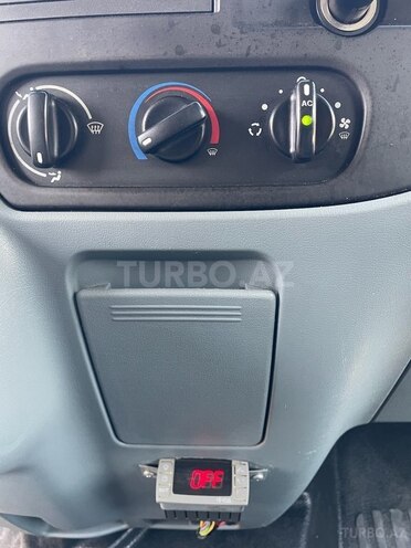 Ford Transit 2011, 463,000 km - 2.4 л - Bakı