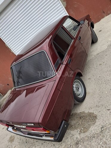 LADA (VAZ) 2107 2012, 78,695 km - 1.6 l - Bakı