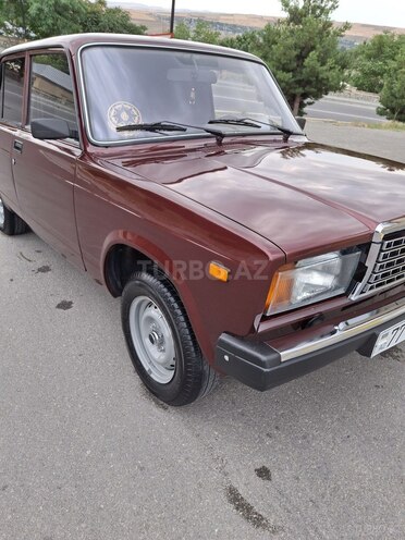 LADA (VAZ) 2107 2012, 78,695 km - 1.6 l - Bakı