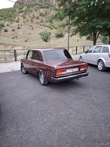LADA (VAZ) 2107 2012, 78,695 km - 1.6 l - Bakı