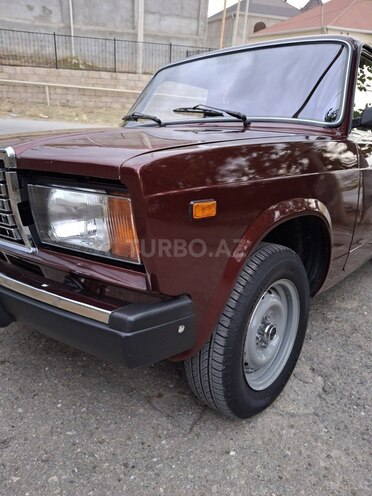 LADA (VAZ) 2107 2012, 78,695 km - 1.6 l - Bakı