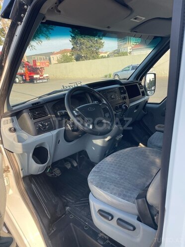 Ford Transit 2011, 463,000 km - 2.4 л - Bakı