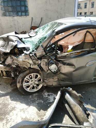Honda Insight 2009, 460,000 km - 1.3 l - Bakı