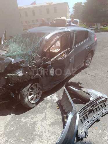 Honda Insight 2009, 460,000 km - 1.3 l - Bakı