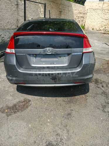 Honda Insight 2009, 460,000 km - 1.3 l - Bakı