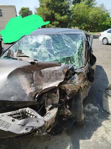 Honda Insight 2009, 460,000 km - 1.3 l - Bakı