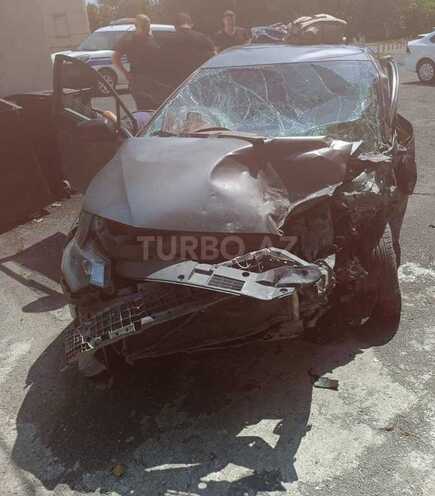 Honda Insight 2009, 460,000 km - 1.3 l - Bakı