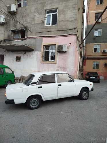 LADA (VAZ) 2107 2007, 174,854 km - 1.6 l - Bakı