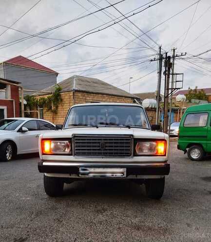 LADA (VAZ) 2107 2007, 174,854 km - 1.6 l - Bakı