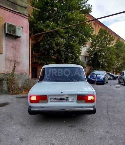 LADA (VAZ) 2107 2007, 174,854 km - 1.6 l - Bakı