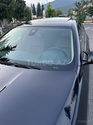BMW 520 2015, 184,000 km - 2.0 l - Zaqatala