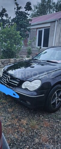 Mercedes C 200 2004, 253,000 km - 2.0 l - Kürdəmir