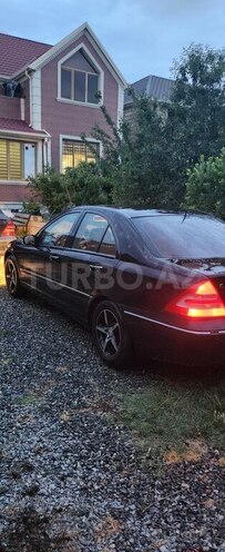 Mercedes C 200 2004, 253,000 km - 2.0 l - Kürdəmir