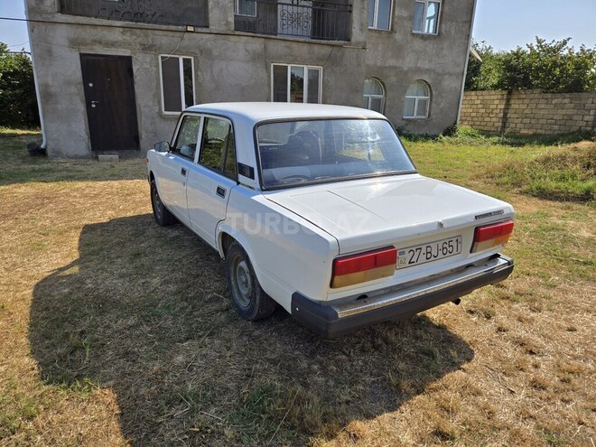 LADA (VAZ) 2107 2008, 158,000 km - 1.6 л - Xudat