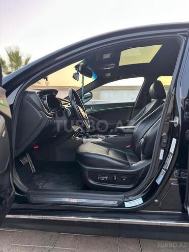 Kia Optima 2014, 223,000 km - 2.0 л - Bakı