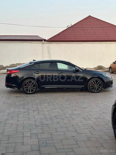 Kia Optima 2014, 223,000 km - 2.0 л - Bakı