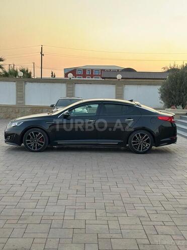 Kia Optima 2014, 223,000 km - 2.0 л - Bakı