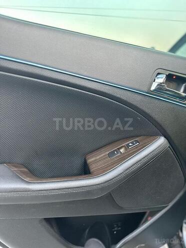 Kia Optima 2014, 223,000 km - 2.0 л - Bakı