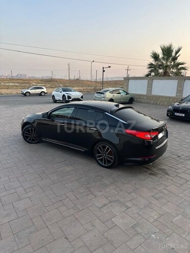 Kia Optima 2014, 223,000 km - 2.0 л - Bakı