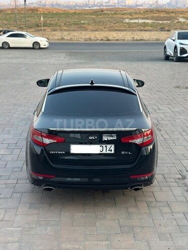 Kia Optima 2014, 223,000 km - 2.0 л - Bakı