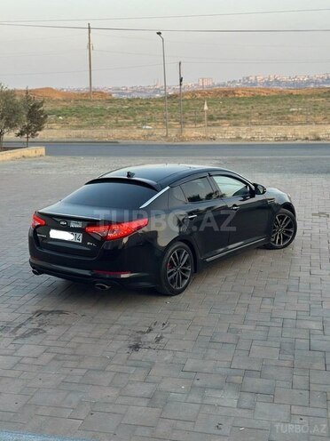 Kia Optima 2014, 223,000 km - 2.0 л - Bakı