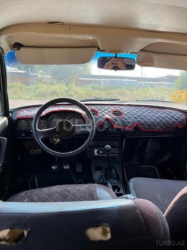LADA (VAZ) 2106 2002, 121,000 km - 1.6 л - Ağcabədi