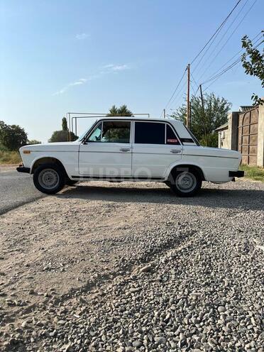 LADA (VAZ) 2106 2002, 121,000 km - 1.6 л - Ağcabədi