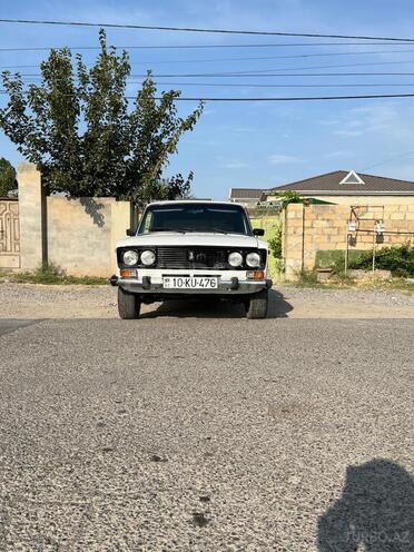LADA (VAZ) 2106 2002, 121,000 km - 1.6 л - Ağcabədi